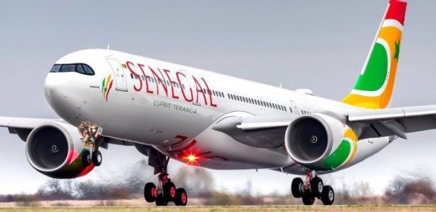 Air Sénégal lance son hub de Dakar à partir du 27 octobre (DG)