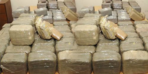 Drogue : Vente de chanvre indien le jour du Magal de Touba
