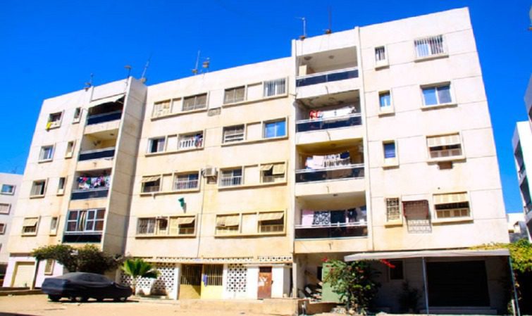 Mariste/Délogement immeuble des lionnes du basket : Mame Maty Mbengue fustige le Gouvernement