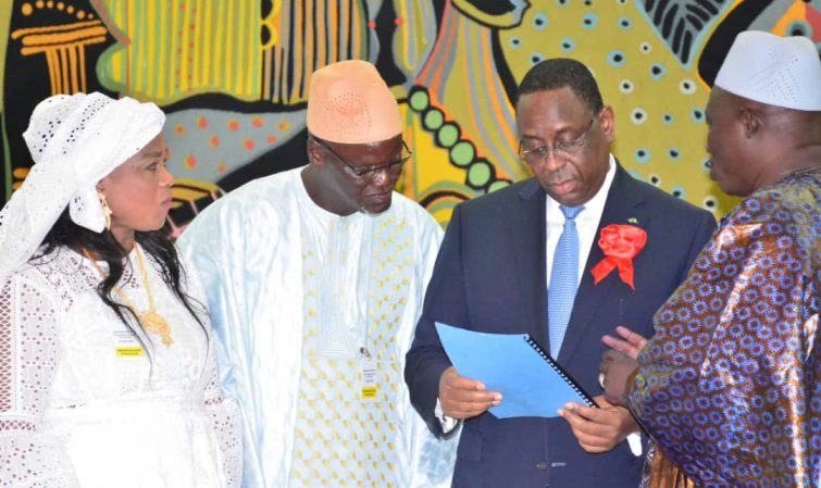 Logement : Le président Macky Sall décape « sa loi » portant sur la baisse du loyer