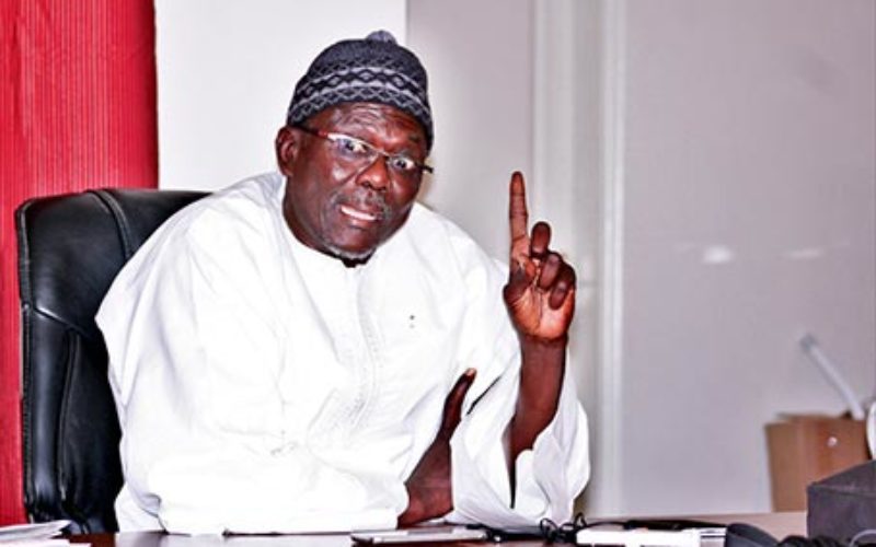 Mois de limogeage : Après Sory Kaba, Macky limoge Moustapha Diakhaté