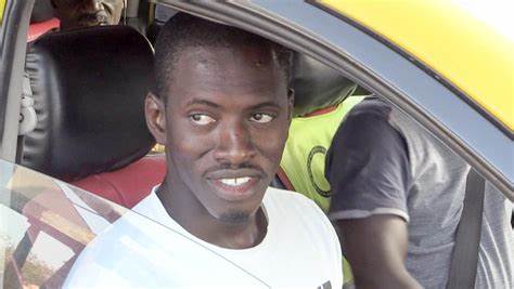 Sorti de prison : Saer Kébé obtient son Bac avec la mention