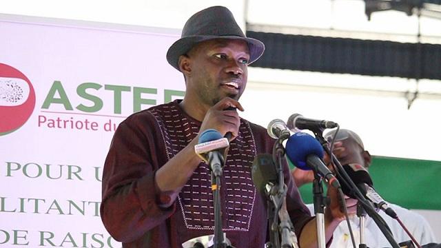 ZIGUINCHOR : En visite politique dans le sud du pays, Ousmane Sonko fait état de son « combat pour la libération de l’Afrique »