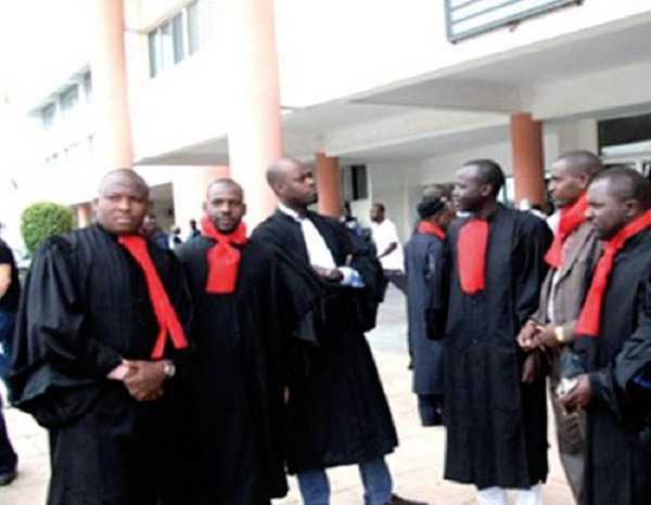 Sénégal : Les travailleurs de la justice disent n’avoir déposé aucun préavis grève (Communiqué)