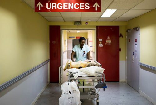 Prise en charge des urgences : Un expert préconise une « assurance obligatoire intelligente »