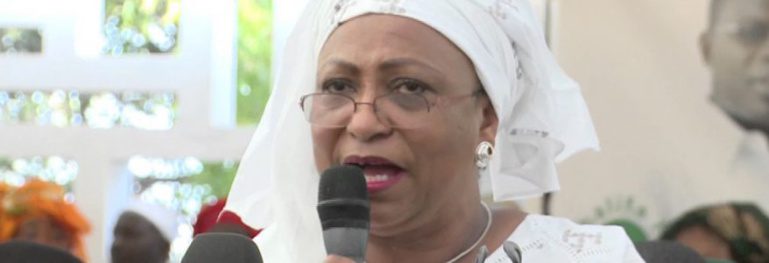 Insalubrité a Dakar : Opération de désencombrement Soham Wardini lance »Dakar ville propre »