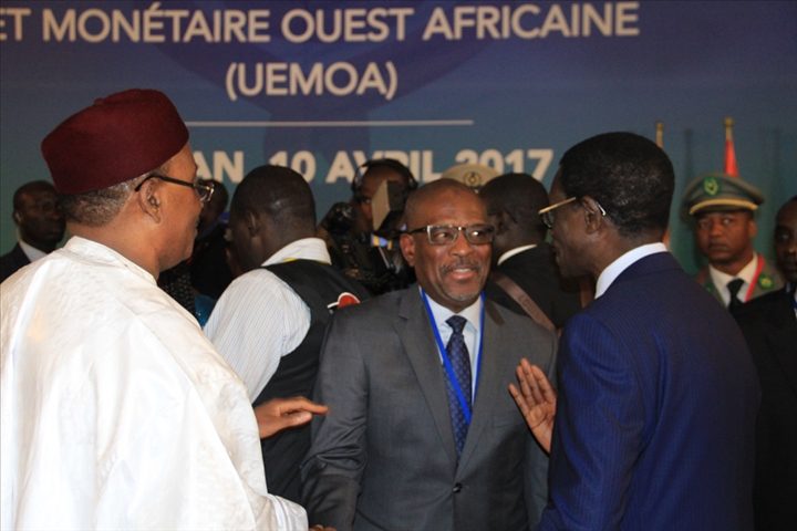 Réformes de l’Uemoa : Le Sénégal progresse de deux points