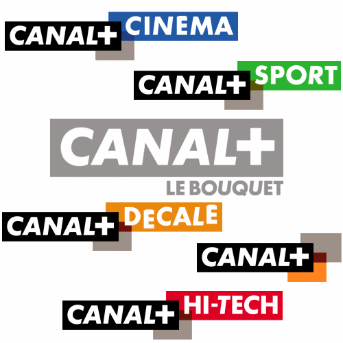 Groupe Canal+: Un concurrent pour les médias sénégalais