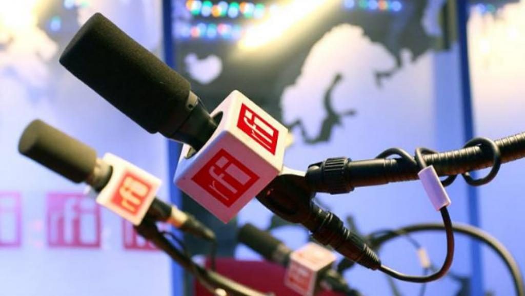 Ndeye Sira Thiam parmi les finalistes du concours « RFI » challenge APP Afrique