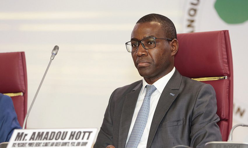 Economie : Le Sénégal signe avec la BID un accord-cadre de coopération de plus de 800 millions de Francs CFA