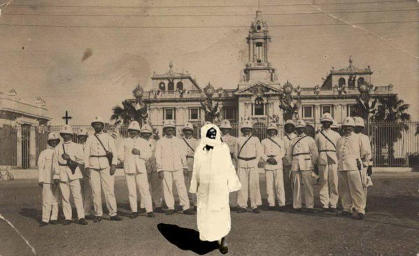 Rappel : 11 novembre 1902, le retour d’exil de Cheikh Ahmadou Bamba