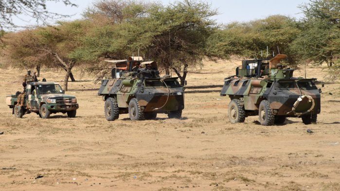 Mali:17 djihadistes et 24 soldats maliens meurent dans un combat