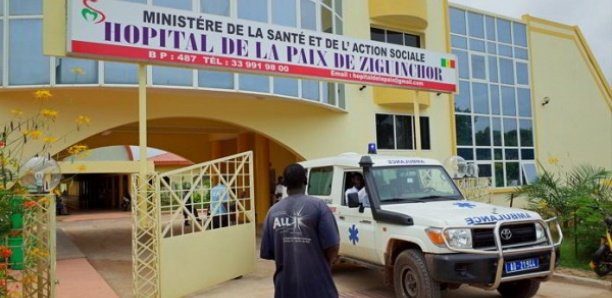ZIGUINCHOR / Fusillade de MLOMP : L’autopsie du corps d’Abdou Elinkine Diatta faite ce vendredi