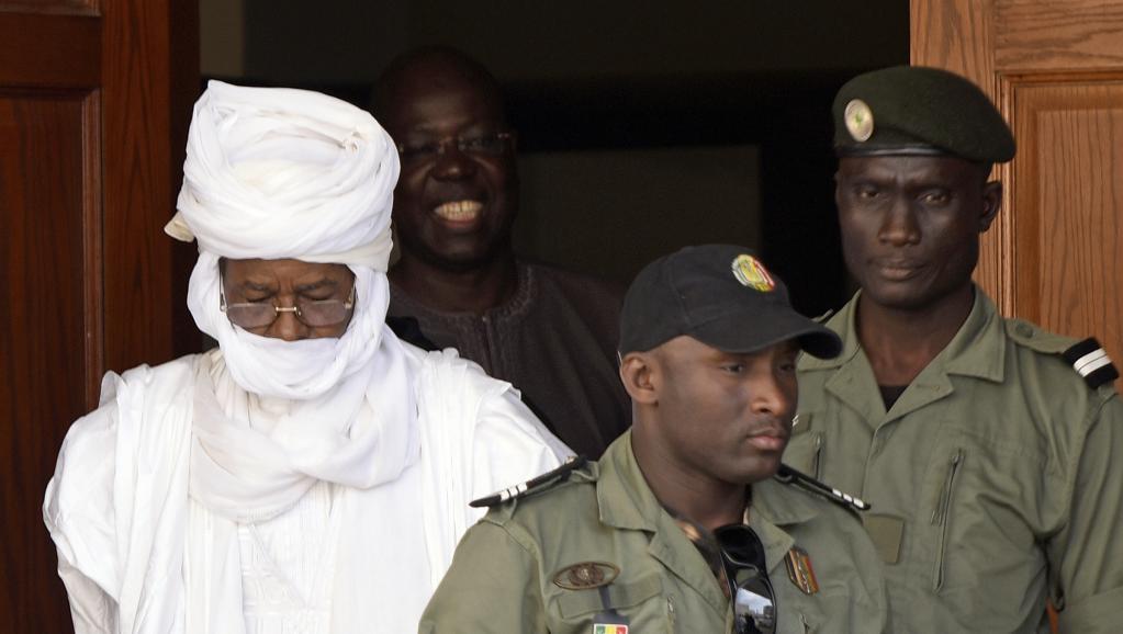 Cap Manuel:Les avocats d’Habré face a la presse