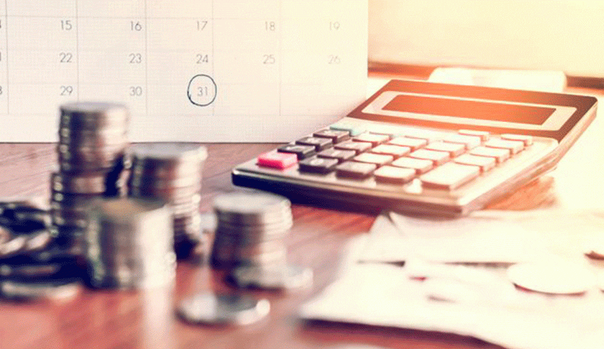 Economie : Les chiffres de la loi de finances 2020