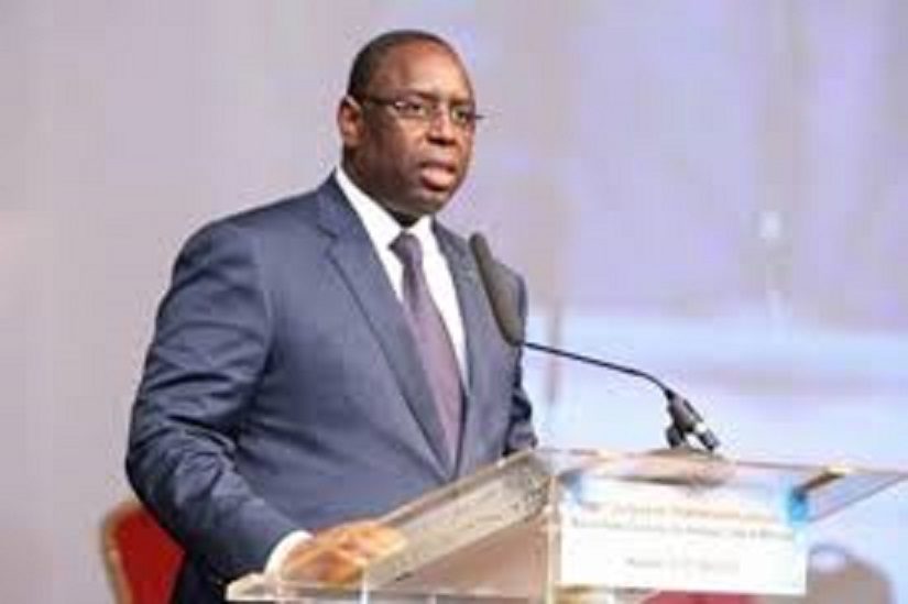 Situation de crise : Le président Macky Sall demande d’intégrer davantage de modules de formation