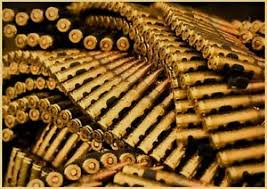 Affaire du vol de munitions : Un dossier terrorisme sur la table du doyen des juges