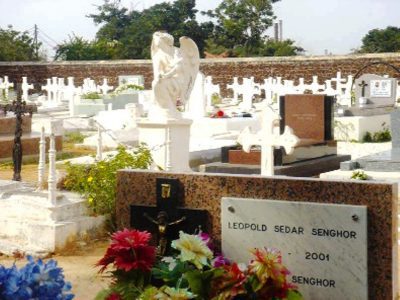 Toussaint : La communauté Chrétienne fête la sainteté de ses saints