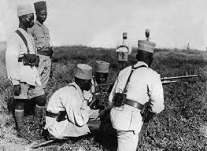 Hommage : Inauguration du musée en l’honneur du dernier tirailleur sénégalais en décembre