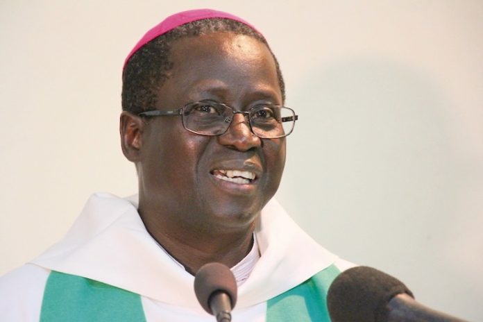 A l’approche des fêtes : Mgr Benjamin Ndiaye donne des conseils