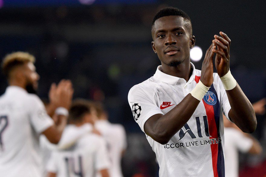 Transfert au Psg : Gana Guèye se fait arnaquer 3 milliards