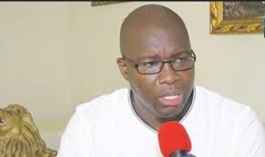 Stade de Mbour : Saliou Samb démissionne