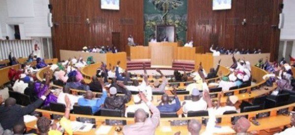 AFRICAMER : Des députés réclament une enquête parlementaire