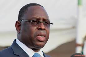 Organisation des villes : Le président Sall invite les Etats africains à s’adapter aux solutions innovantes