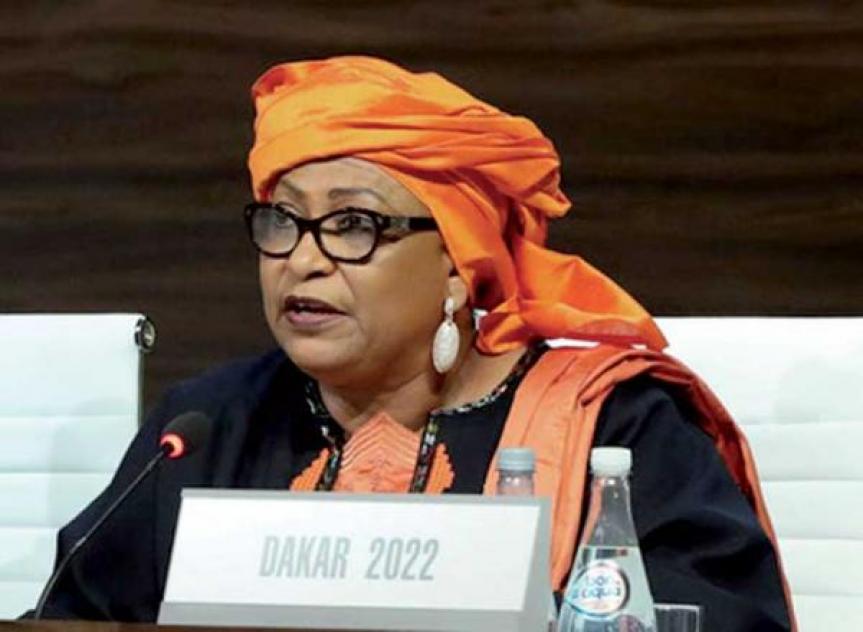 Environnement : Le projet « Dakar Ville Propre » lancé ce vendredi (Soham Wardini)