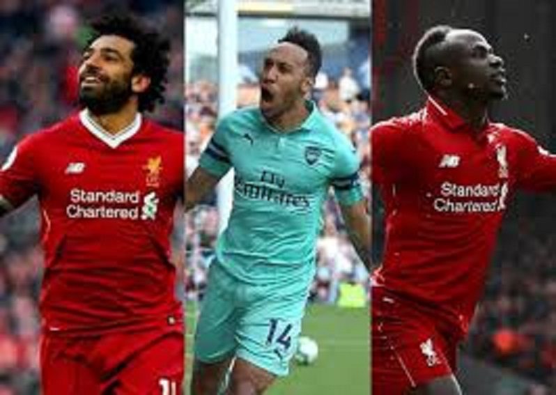 Top 10 des footballeurs africains les mieux payés en 2019