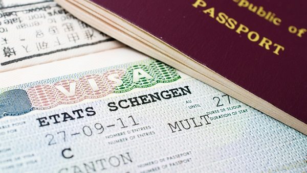 Visa Schengen : L’UE impose de nouvelles règles à partir 2020