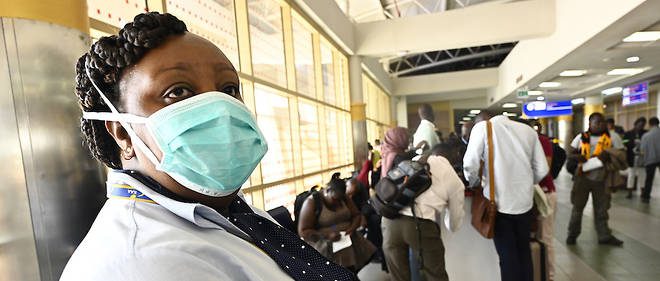L’Afrique se prépare à faire face au coronavirus