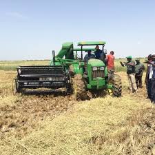 Atelier de mise à niveau au projet des agents du Ministère de l’agriculture ce samedi
