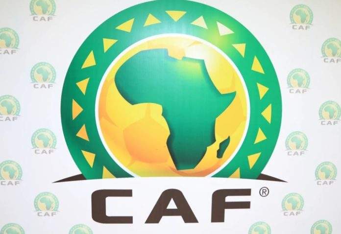Football : Deux arbitres sénégalais pour le CHAN 2020
