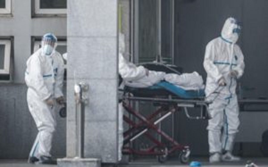 Coronavirus : Le Sénégal renforce sa surveillance épidémiologique (Ministère)