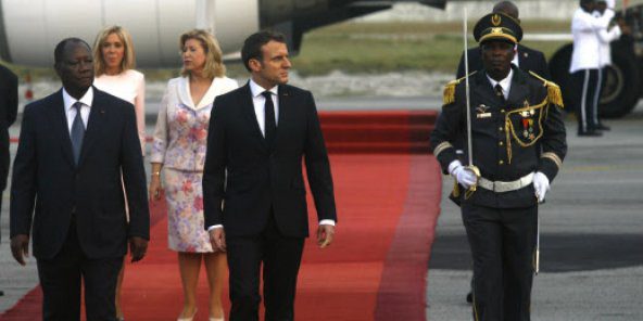 Eco et franc CFA : Quatre mariages et un enterrement