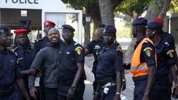 Guy Marius Sagna : Les défenseurs des Droits de l’Homme vont porter le combat devant la Haute Cour de justice de la CEDEAO