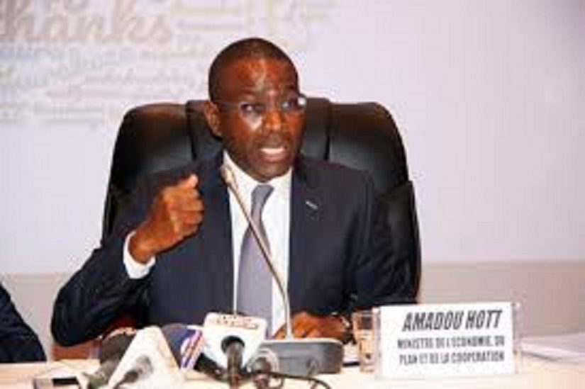 ZIGUINCHOR / Appui aux communes rurales : Le ministre de l’économie annonce « le lancement du PACASEN Rural pour 2020 »