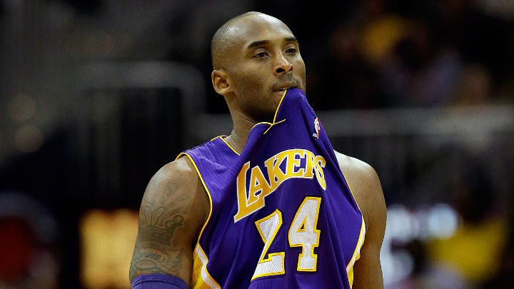 Kobe Bryant : La dépouille du basketteur officiellement identifiée