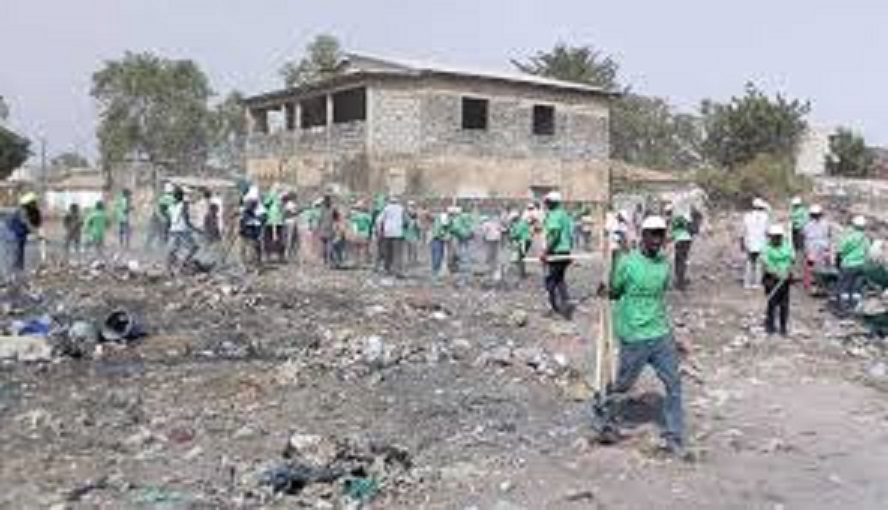 Environnement/Kolda : Des acteurs locaux initiés à la gestion durable des déchets solides