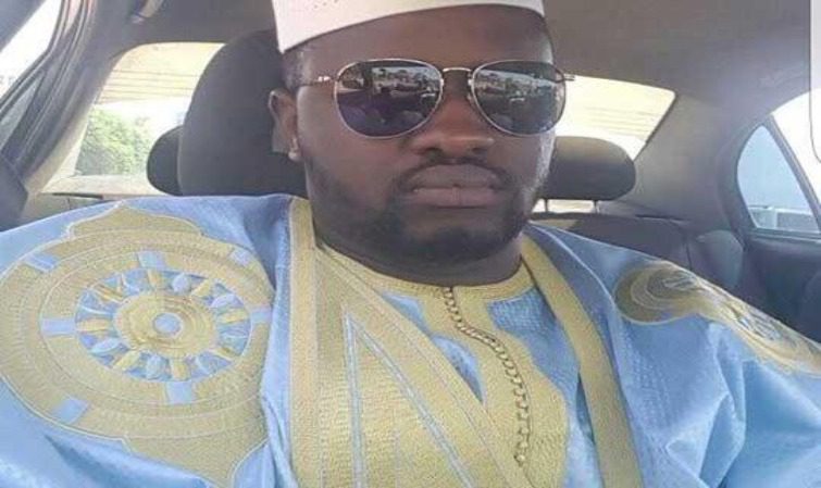 Emprisonnement : Cheikh Gadiaga arrêté à nouveau