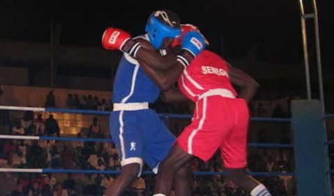 Boxe : « Grâce au TQO, le Sénégal dispose de deux rings pour relancer la discipline », Matar Bâ