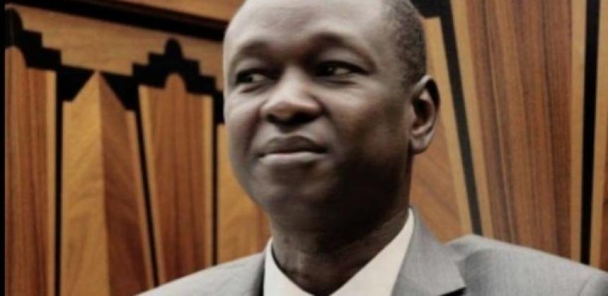 APS : Le Dg Thierno Birahim Fall annonce une plainte pour détournement