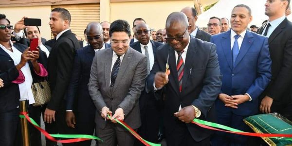 La République du Burundi ouvre un consulat général à Laâyoune