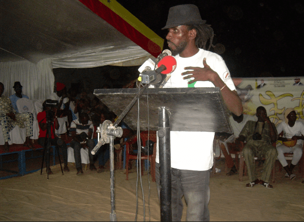Tambacounda : L’initiateur du festival international de l’Union mécontent de la municipalité