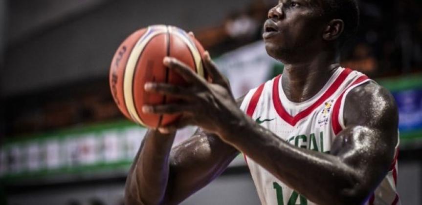 Sports : Gorgui Dieng transféré à Memphis et James Johnson atterrit à Minnesota