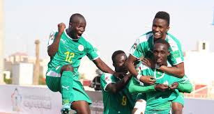 Coupe Arabe U20 : Les »Lionceaux » en demi-finales