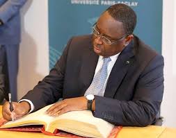 Les nominations en conseil des ministres
