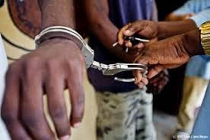 Ziguinchor : Un chef d’une bande de dealers de drogue arrêtée à Ziguinchor