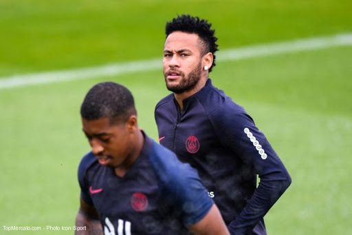 Mercato-PSG : Révélation choc du Barca sur le départ de Neymar
